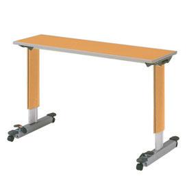 �����С��٥åɥơ��֥� KF-833LB